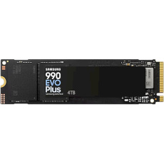 Samsung 990 EVO Plus SSD M.2 NVMe 4TB