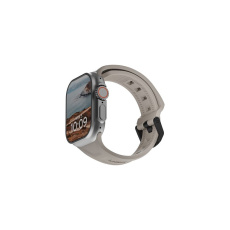 UAG Scout řemínek Apple Watch 49/46/45/44/42mm titan