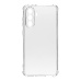 Tactical TPU Plyo kryt Samsung Galaxy A36 5G čirý