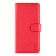 Tactical Field Notes pouzdro Motorola G15 červené