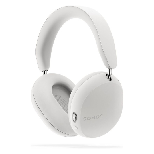 Sonos Ace bezdrátová sluchátka s ANC bílá