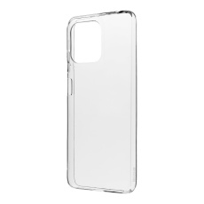 OBAL:ME TPU kryt Motorola G15 čirý