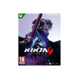 Ninja Gaiden 4 Standard Edition (XSX)