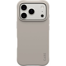 PanzerGlass® CARE Samba kryt s MagSafe Apple iPhone 17 Pro Vanilla