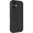 Tactical MagForce Hyperstealth Sika kryt iPhone 16 Asphalt