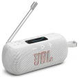JBL Tuner 3 bílý