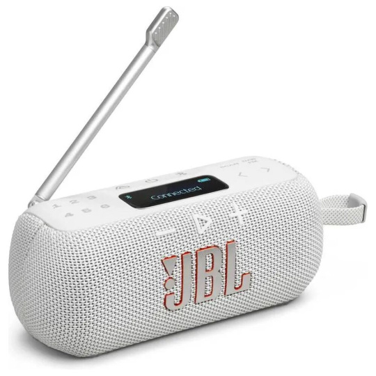 JBL Tuner 3 bílý