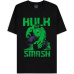Tričko Marvel - Hulk Smash XL