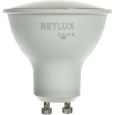 Retlux RSH 101 GU10 žárovka