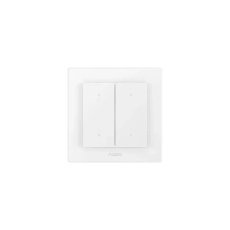 AQARA Shutter Switch H2 EU Kit Zigbee a Thread vypínač pro žaluzie