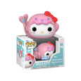 Funko POP! #126 Sanrio: Hello Kitty - Hello Kitty Winter Seal