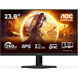 AOC Gaming 24G4ZRE herní monitor 24"
