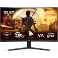 AOC Gaming C32G42ZE herní monitor 32"