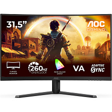 AOC Gaming C32G42ZE herní monitor 32"