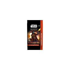 Star Wars TCG SWU 07: Lawless Time - Carbonite Booster pack