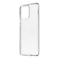 OBAL:ME TPU kryt Motorola Edge 70 čirý