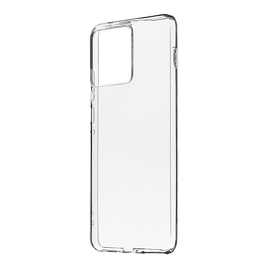 OBAL:ME TPU kryt Motorola Edge 70 čirý