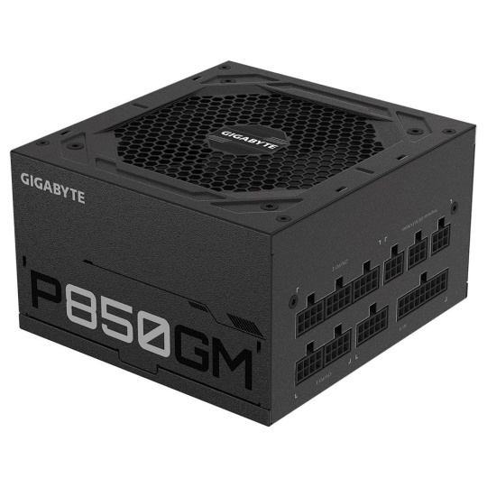 GIGABYTE P850GM 850W