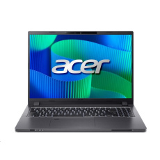 ACER NTB TravelMate P2 16 (TMP216-51-G2-TCO-58DU),i5-120U,16" 1920x1200,8GB,512GB SSD,Intel IrisXe,W11Pro,Gray