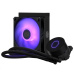 Cooler Master vodní chladič MasterLiquid ML120L RGB V2, 120mm AiO Liquid - LGA1851