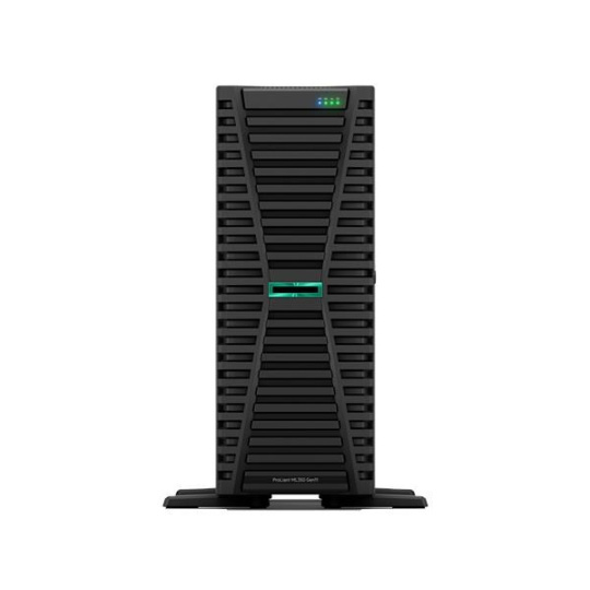 HPE PL ML350g11 4410Y (2.0G/12C) 1x32G (P43328) VROC 4-12LFF 4x1Gb 1x1000W iLo NBD333