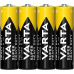 Varta R6/4P SuperLife (Blistr 4ks)