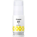 Canon Cartridge GI-41 Y žlutá pro PIXMA G3420/G3430/G3460/G3470/G3480/G4470 (7 700 str.)