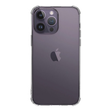 Tactical TPU Plyo Kryt pro Apple iPhone 14 Pro Max čirý