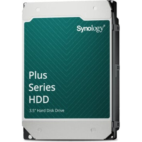 Synology HDD SATA 3.5” 12TB
