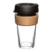 KeepCup Brew Cork 454 ml (L) Black