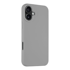 Tactical MagForce Velvet Smoothie Kryt pro Apple iPhone 16 Plus Foggy Tactical MagForce Velvet Smoothie Kryt pro Apple iPhone 16 Plus Foggy