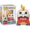 Funko POP! #1030 Games: Pokémon  - Fuecoco