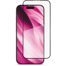 iWant AntiReflective Glass 3D ochranné sklo pro iPhone 16 Pro Max/17 Pro Max iWant AntiReflective Glass 3D ochranné sklo pro iPhone 16 Pro Max/17 Pro Max