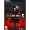 Vampire: The Masquerade Bloodlines 2 Day One Edition (PC)