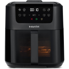 Instant Pot Vortex Compact fritéza (5 L) černá