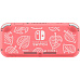 Nintendo Switch Lite korálková + ACNH bundle