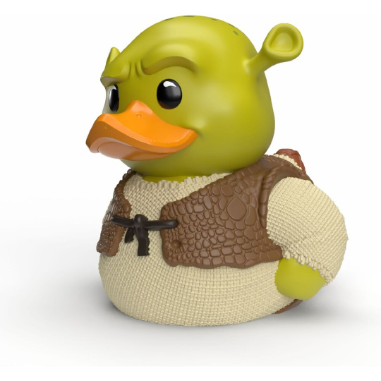 Tubbz kachnička Shrek - Shrek (první edice)