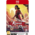 The Rogue Prince of Persia Immortal Edition (Game Key Card)(Switch 2)