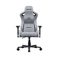 Anda Seat Kaiser Frontier XL fabric herní židle šedá