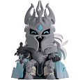Figurka Youtooz World of Warcraft - The Lich King 13 cm
