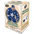 2025-26 Upper Deck Extended Series Hockey Blaster Box