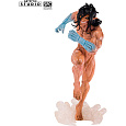 Figurka ABYstyle Studio Attack od Titan - Eren Titan Form