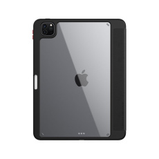 Nillkin Bevel kožené pouzdro iPad Pro 11" (20/21/22) černé