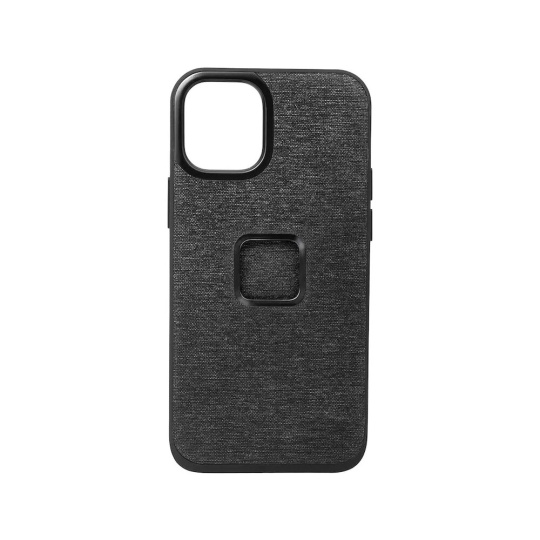 Peak Design Everyday Case iPhone 13 Mini Charcoal