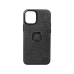 Peak Design Everyday Case iPhone 13 Mini Charcoal