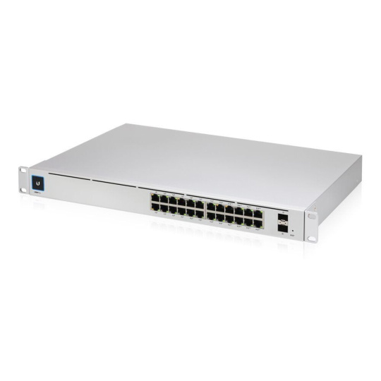 Ubiquiti Switch Pro 24 PoE (USW-Pro-24-POE)