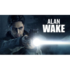 Alan Wake (PC) klíč Steam