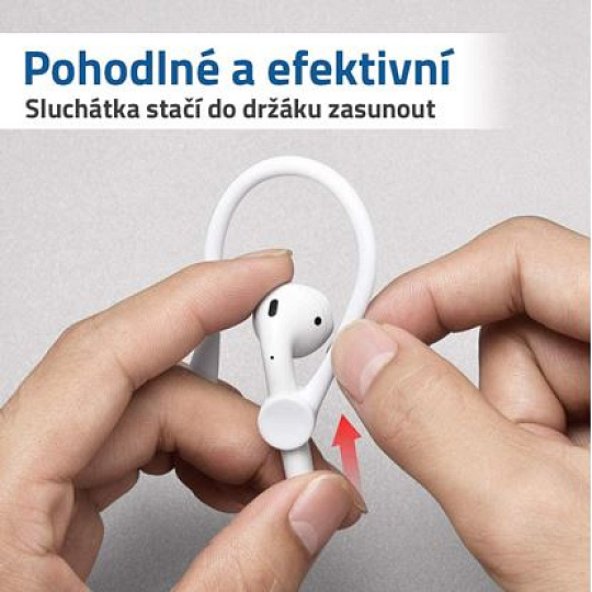 Nokia náhradní držák za ucho 