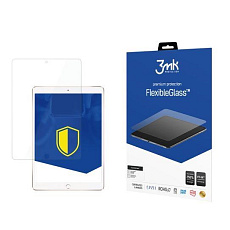 3mk hybridní sklo FlexibleGlass pro Apple iPad Pro 10,5" / iPad Air 2019