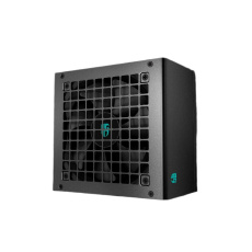 DEEPCOOL GAMERSTORM zdroj 550W PF550L, 120mm, 80+, ATX 3.1, černá DEEPCOOL GAMERSTORM zdroj 550W PF550L, 120mm, 80+, ATX 3.1, černá